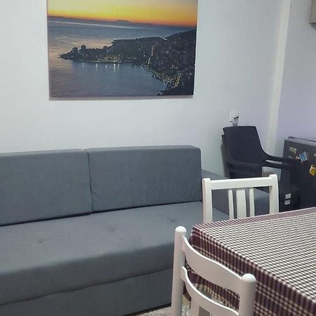 Olti'S Beach House Саранде Екстериор снимка