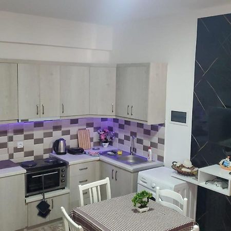 Olti'S Beach House Саранде Екстериор снимка