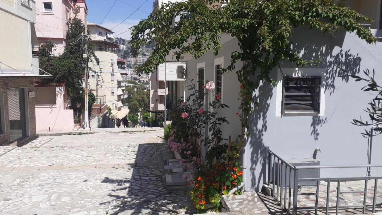 Olti'S Beach House Саранде Екстериор снимка