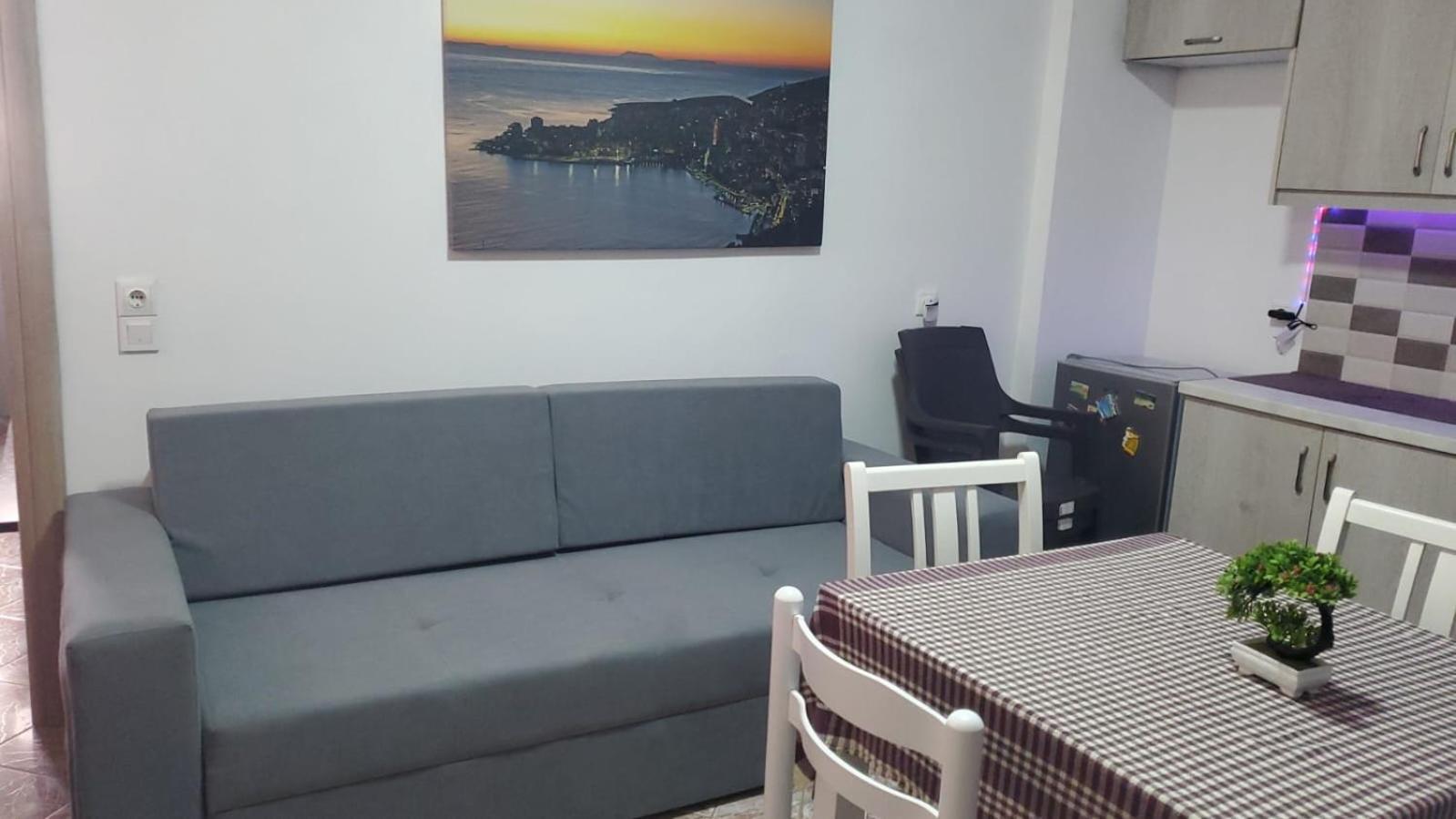 Olti'S Beach House Саранде Екстериор снимка
