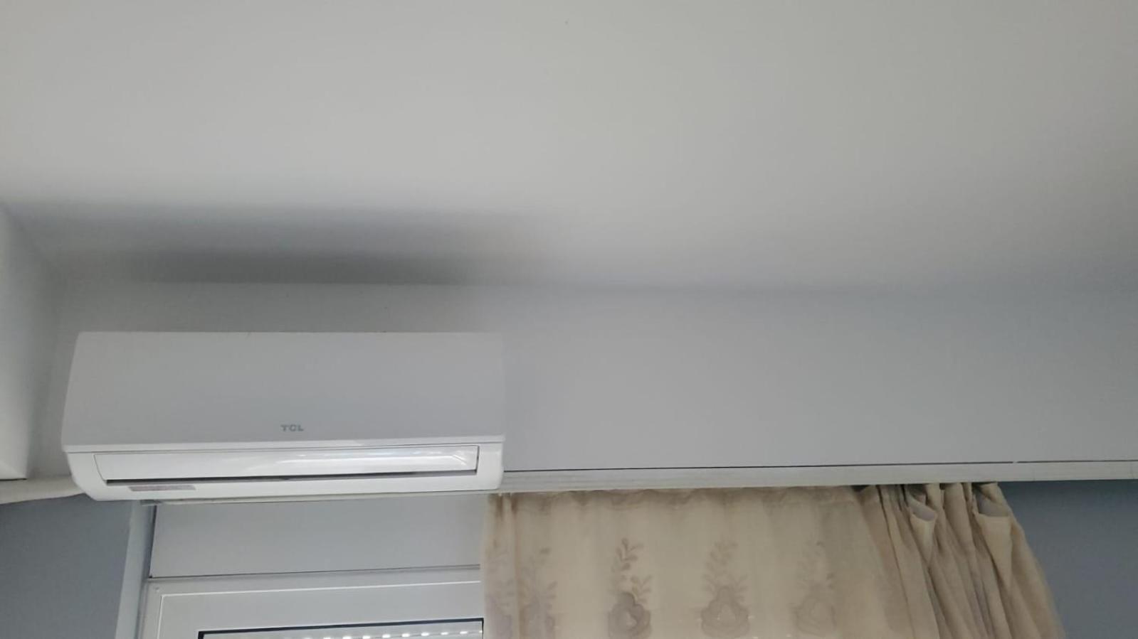 Olti'S Beach House Саранде Екстериор снимка