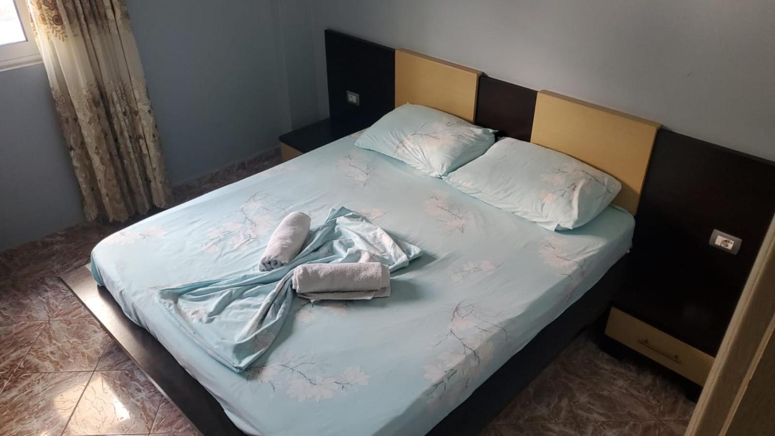 Olti'S Beach House Саранде Екстериор снимка